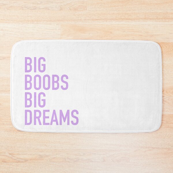 Item preview, Big boobs designed and sold by Emily Sullivan.