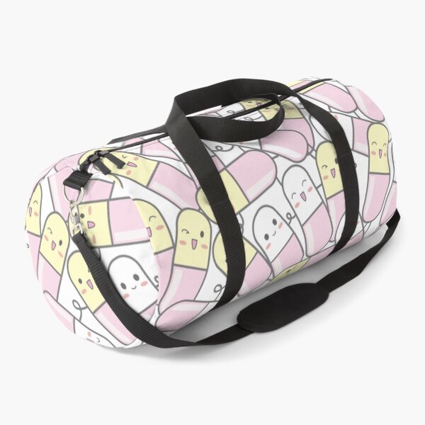 Item preview, cute pills cartoon designed and sold by princessmi-com.