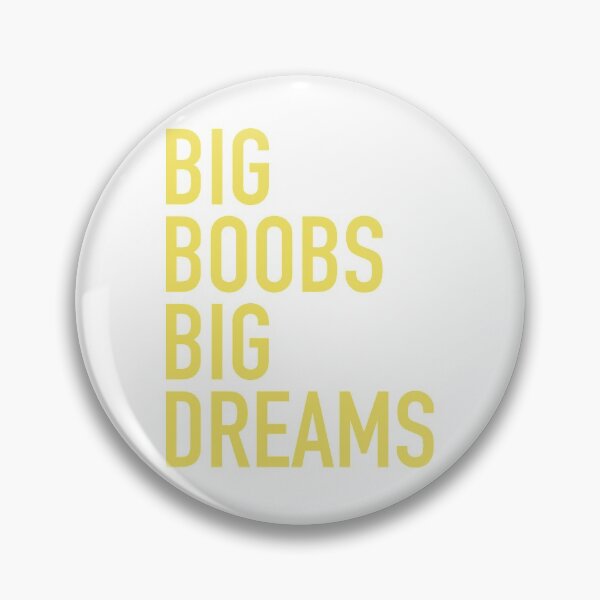 Item preview, Big boobs designed and sold by Emily Sullivan.