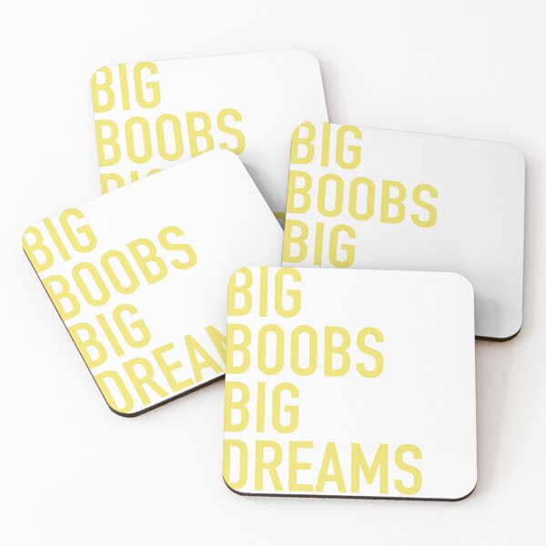 Item preview, Big boobs designed and sold by Emily Sullivan.