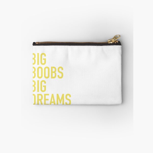 Item preview, Big boobs designed and sold by Emily Sullivan.