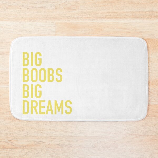 Item preview, Big boobs designed and sold by Emily Sullivan.