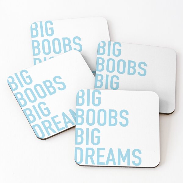 Item preview, Big boobs designed and sold by Emily Sullivan.
