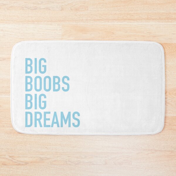 Item preview, Big boobs designed and sold by Emily Sullivan.