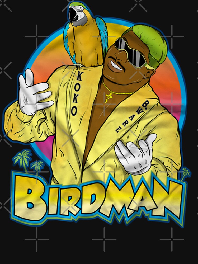 koko b ware shirt