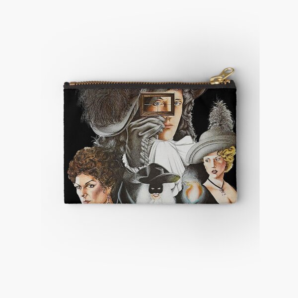 Item preview, Greenaway - The Draughtsman's Contract designed and sold by Ebonrook.