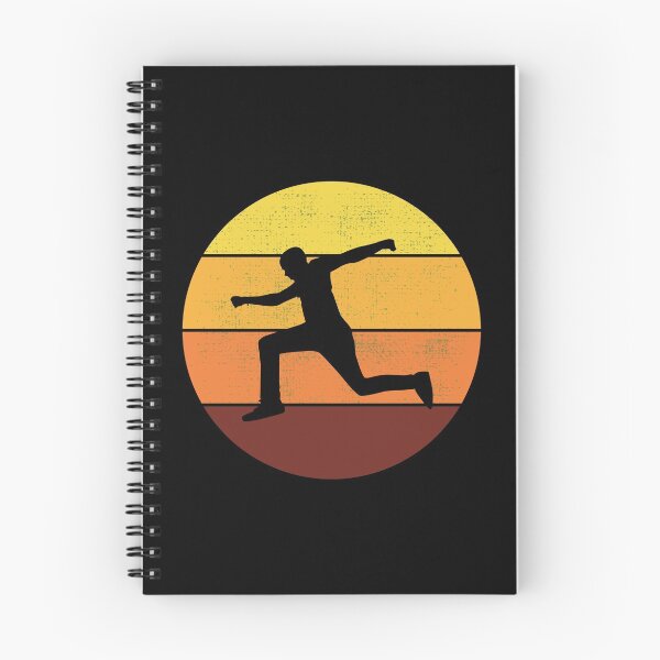 Item preview, Parkour Free Running Runner Traceur Vintage Retro designed and sold by CuteDesigns1.
