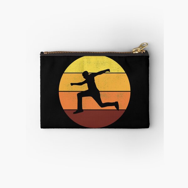 Item preview, Parkour Free Running Runner Traceur Vintage Retro designed and sold by CuteDesigns1.
