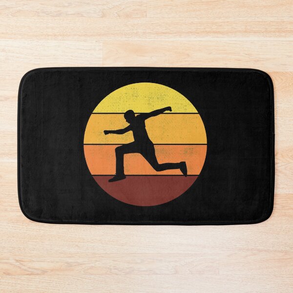Item preview, Parkour Free Running Runner Traceur Vintage Retro designed and sold by CuteDesigns1.