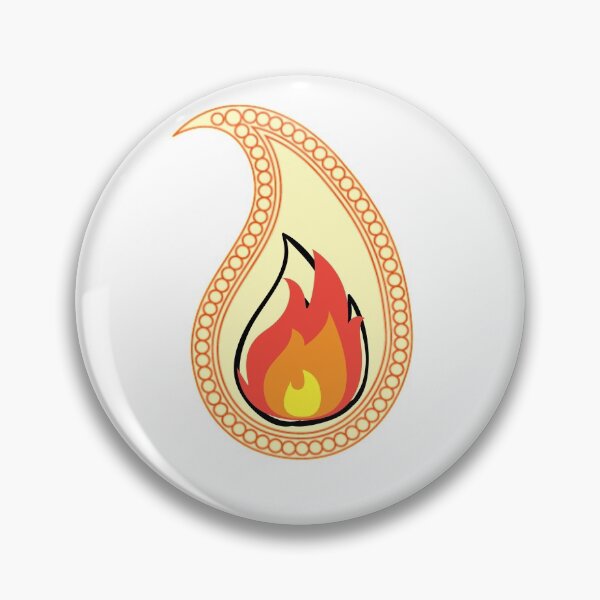 Item preview, Buta fire  designed and sold by Calibr.