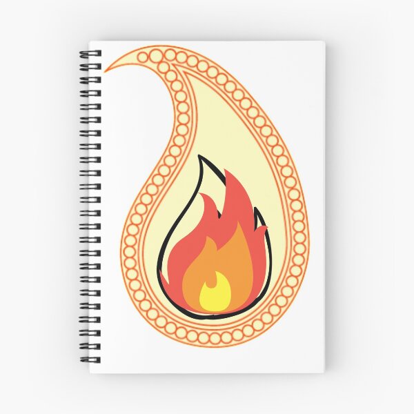 Item preview, Buta fire  designed and sold by Calibr.