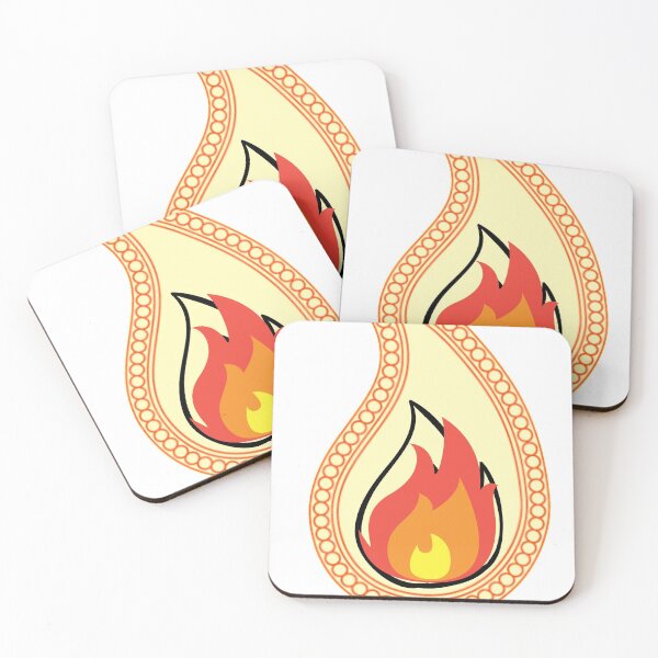 Item preview, Buta fire  designed and sold by Calibr.