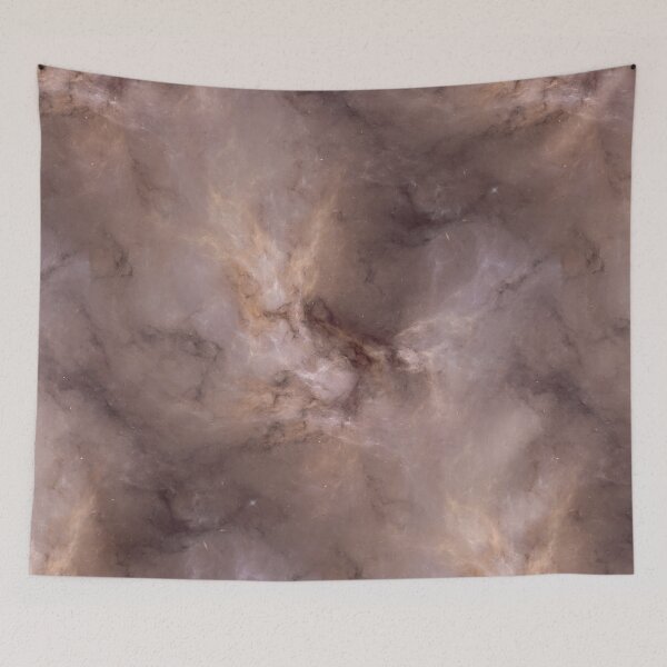 Item preview, 'Stellar Nursery' Nebula Space-Themed Abstract Fractal Artwork designed and sold by Holmes-Ja.