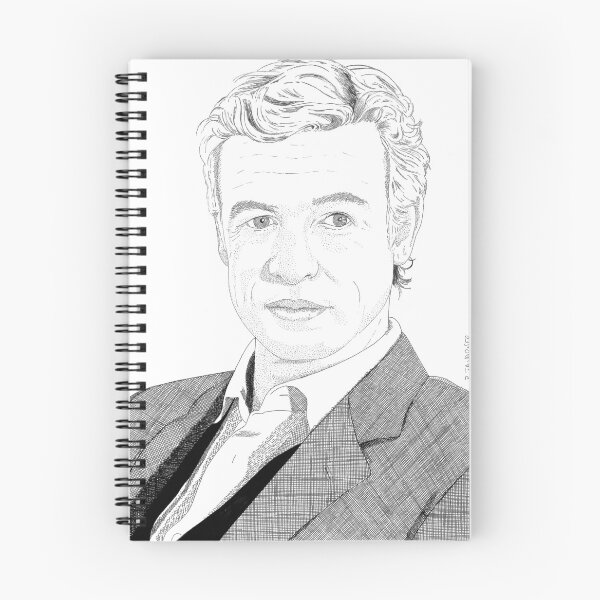 Item preview, Simon baker designed and sold by PascalTavarner.