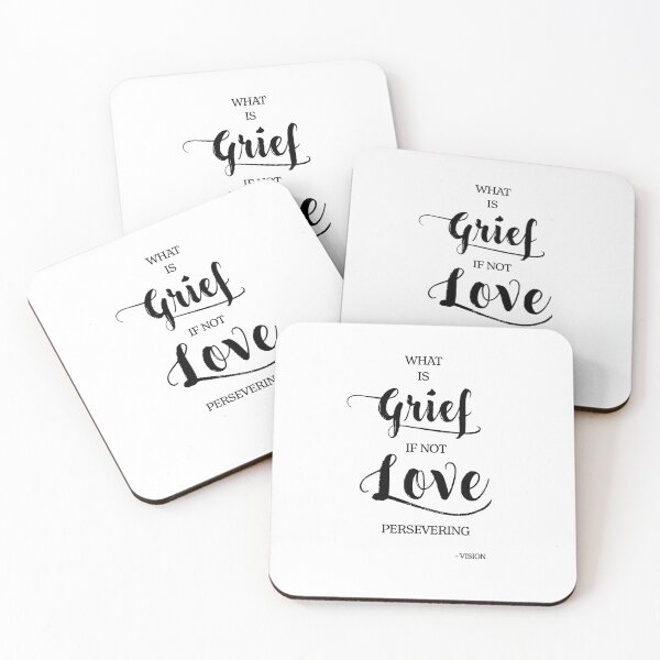 Item preview, Love Persevering designed and sold by InTrendSick.