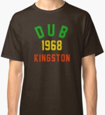 Dub (Special Ed.) Classic T-Shirt
