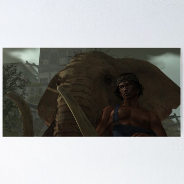 Item preview, The gentle mahout  designed and sold by Benny Green.