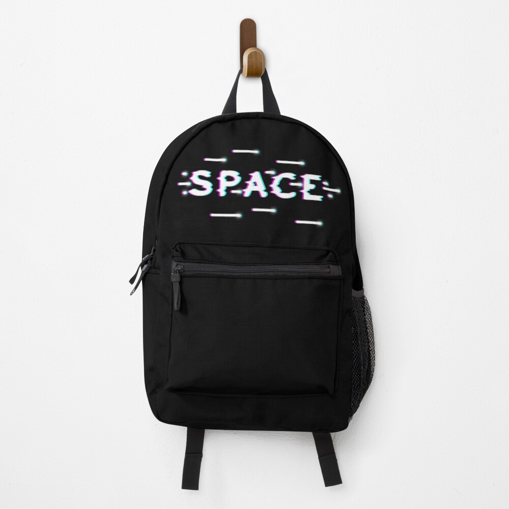 Item preview, Backpack designed and sold by NITRO-D.