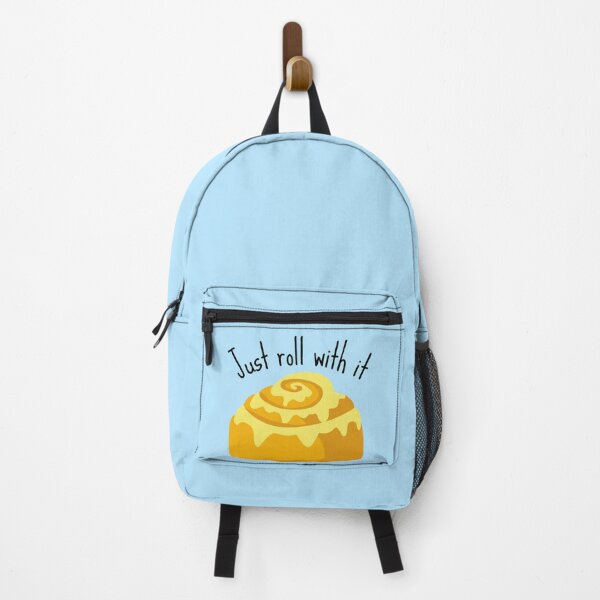 Item preview, Just roll with it designed and sold by lovebread.
