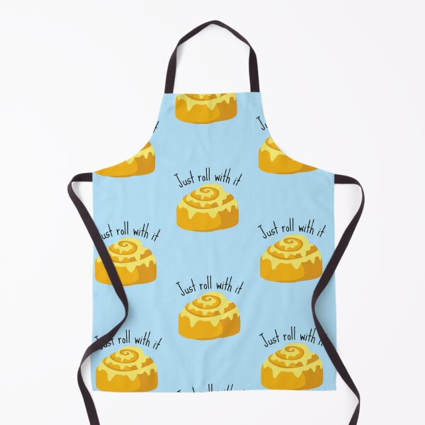 Item preview, Just roll with it designed and sold by lovebread.