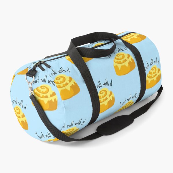 Item preview, Just roll with it designed and sold by lovebread.