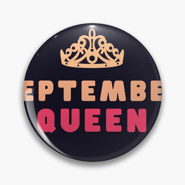 Item preview, September Queen designed and sold by 2-Of-A-Kind.