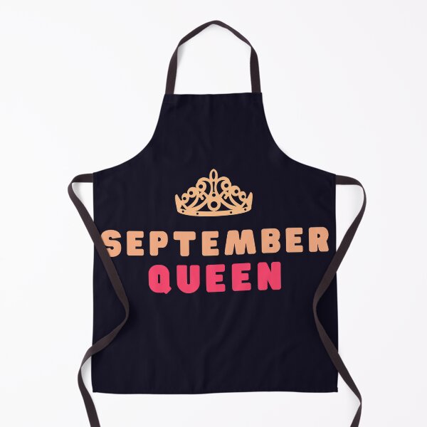 Item preview, September Queen designed and sold by 2-Of-A-Kind.