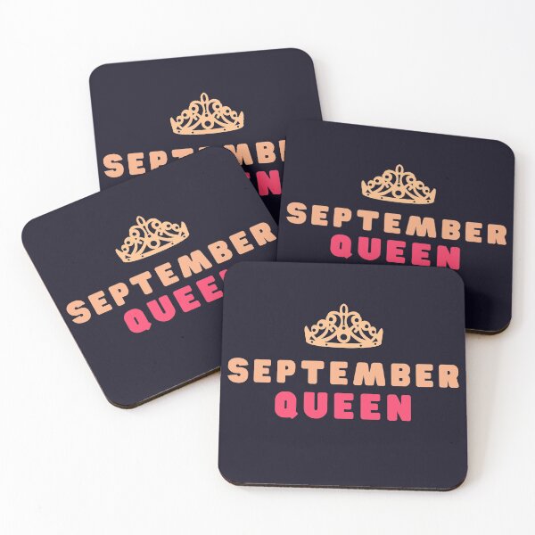 Item preview, September Queen designed and sold by 2-Of-A-Kind.