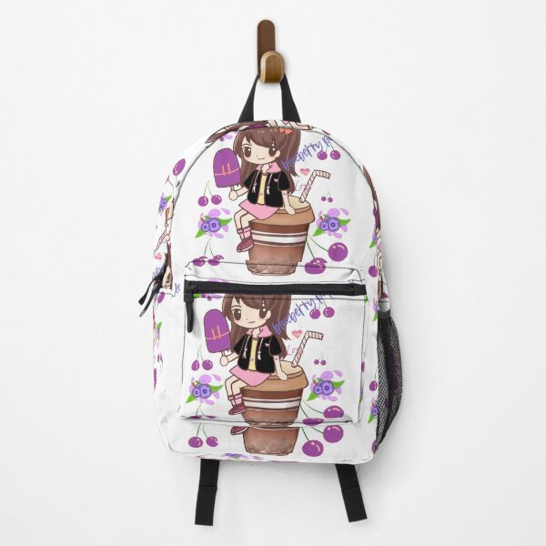 Item preview, Blueberry Popsicle love designed and sold by sungat003.