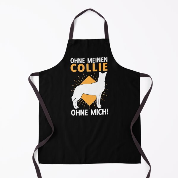 Item preview, Without Shorthair Collie without me Scotland Collie designed and sold by madgrfx.