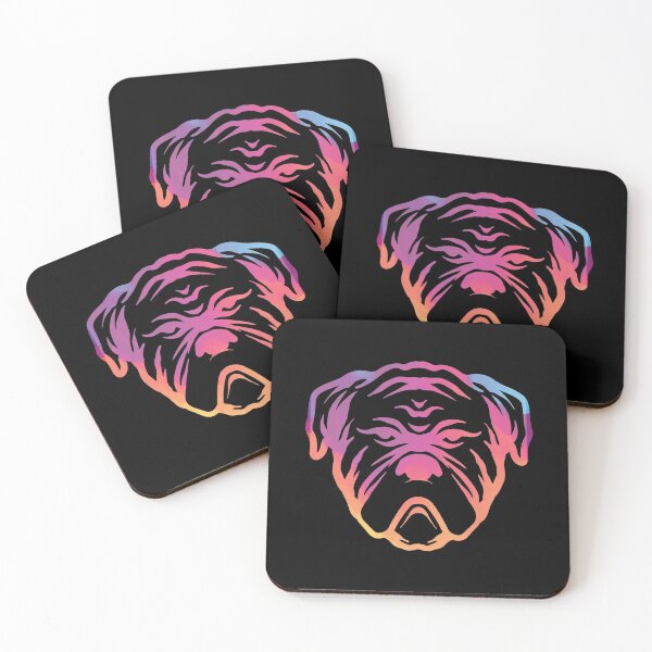 Item preview, Bulldog  designed and sold by BUniqueBSpecial.