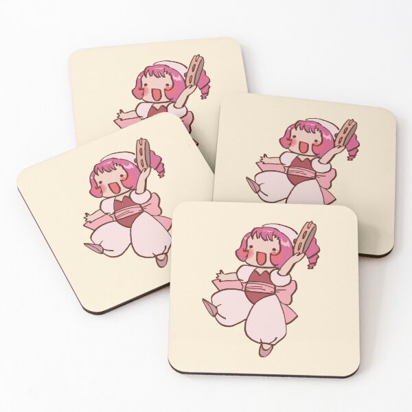 Item preview, I draw sumomo persocom doing the wake up call dance / chobits designed and sold by RansRoom.