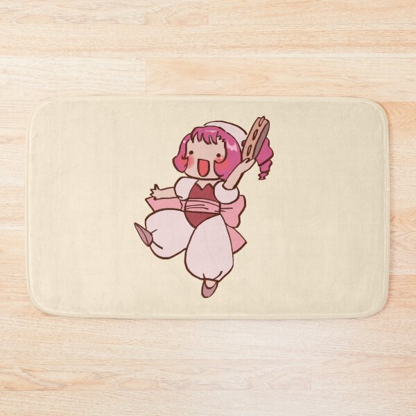 Item preview, I draw sumomo persocom doing the wake up call dance / chobits designed and sold by RansRoom.