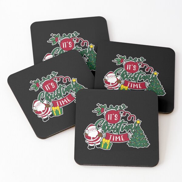 Item preview, Its Christmas Time  - Christmas  designed and sold by RomeoSketches.
