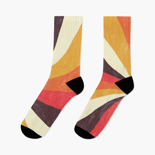Item preview, Swirl of Retro designed and sold by pinkmonkeybird.