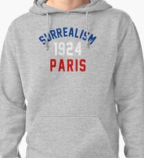 Surrealism (Special Ed.) Pullover Hoodie