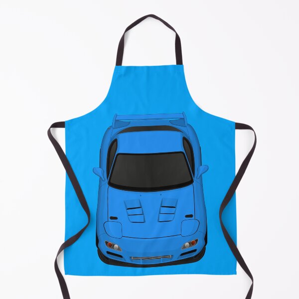 Item preview, RX7 Light-blue designed and sold by VenZolic.