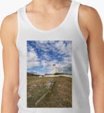 St Catherines Lighthouse Tank Top