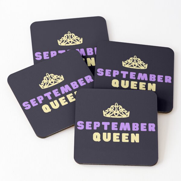 Item preview,  September Queen designed and sold by 2-Of-A-Kind.
