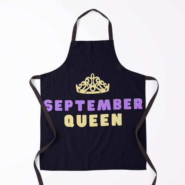 Item preview, September Queen designed and sold by 2-Of-A-Kind.