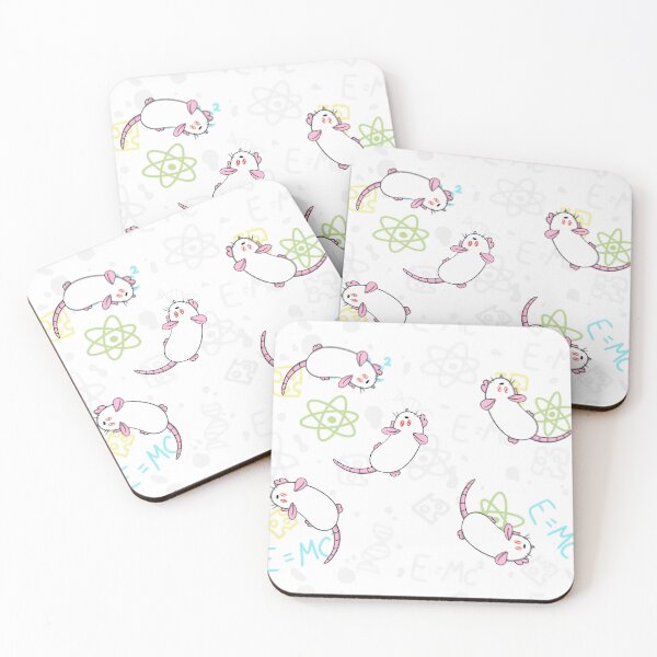 Item preview, Lab Mice designed and sold by sunchocolate.