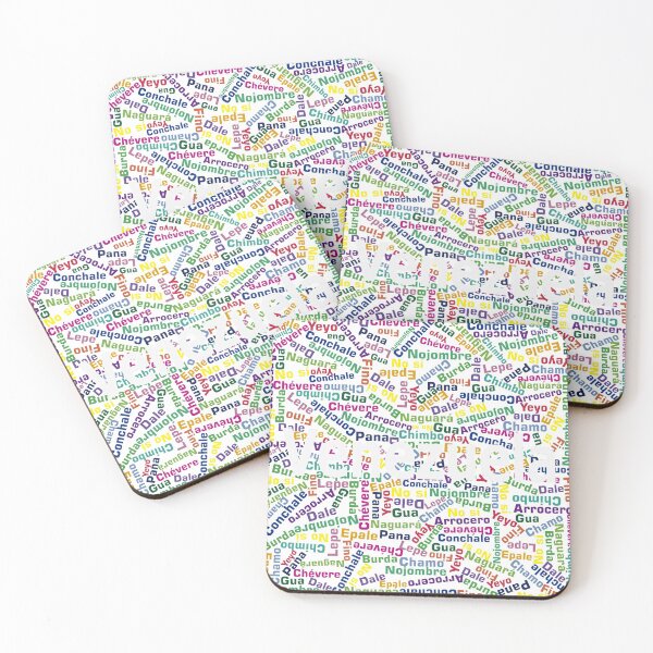 Item preview, Venezuela designed and sold by MariLuPangrazio.
