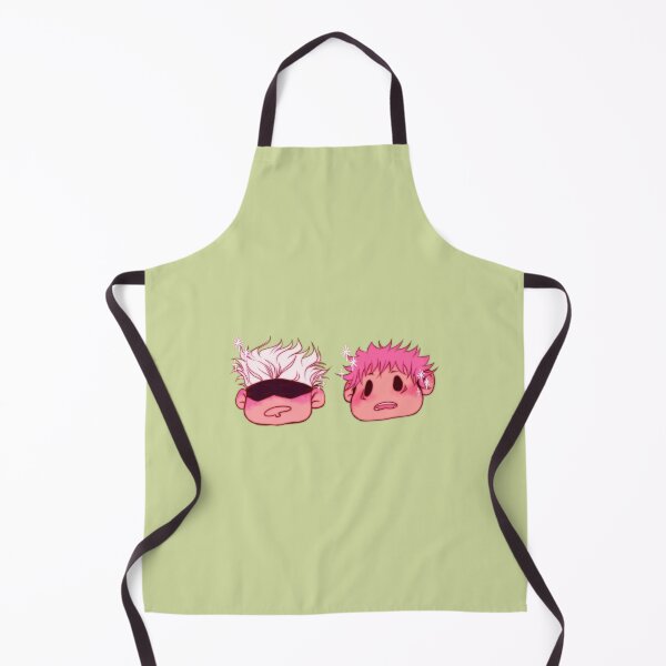 Item preview, Gojo + Itadori designed and sold by russhauna.