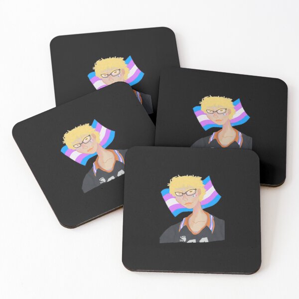 Item preview, Trans Tsukki designed and sold by Good-Vibes-Only.