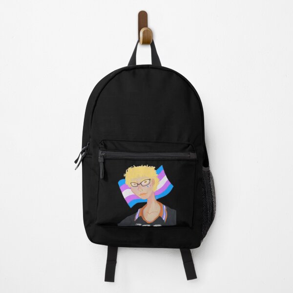 Item preview, Trans Tsukki designed and sold by Good-Vibes-Only.