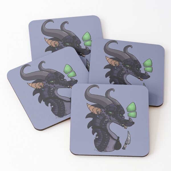 Item preview, Deathbringer! designed and sold by BoopTheBumka.