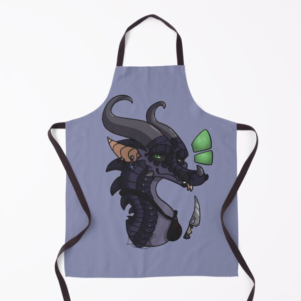 Item preview, Deathbringer! designed and sold by BoopTheBumka.