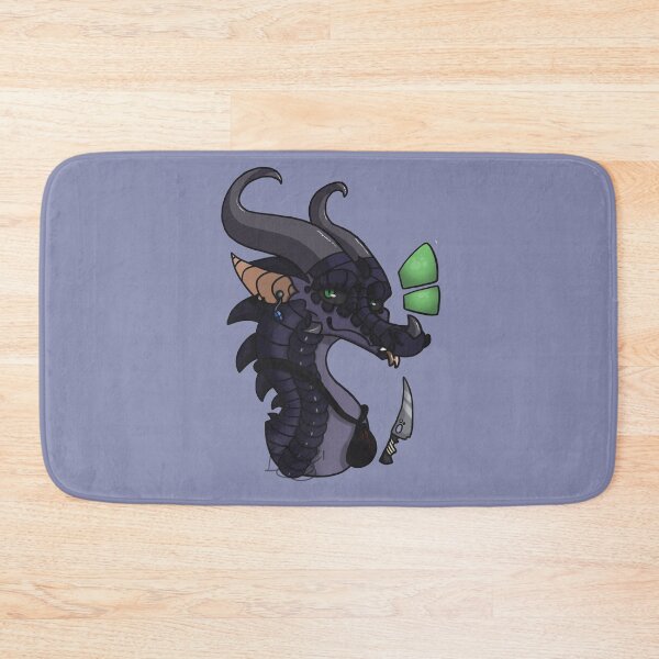 Item preview, Deathbringer! designed and sold by BoopTheBumka.