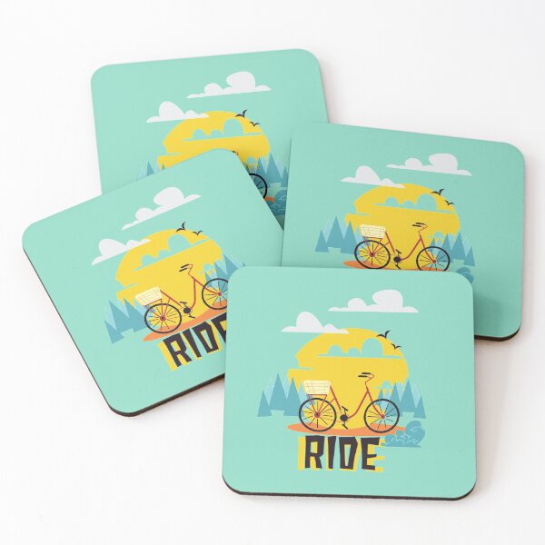 Item preview, Bike Ride designed and sold by Frenur.