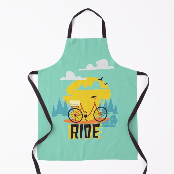 Item preview, Bike Ride designed and sold by Frenur.